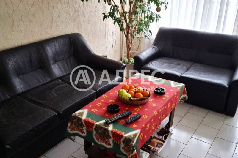 À vendre  2 chambres Sofia , Ovtcha koupel 1 , 90 m² | 91414137