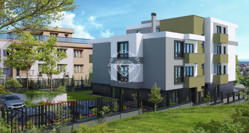 Till salu  2 sovrum Varna , Vinica , 80 kvm | 61734958