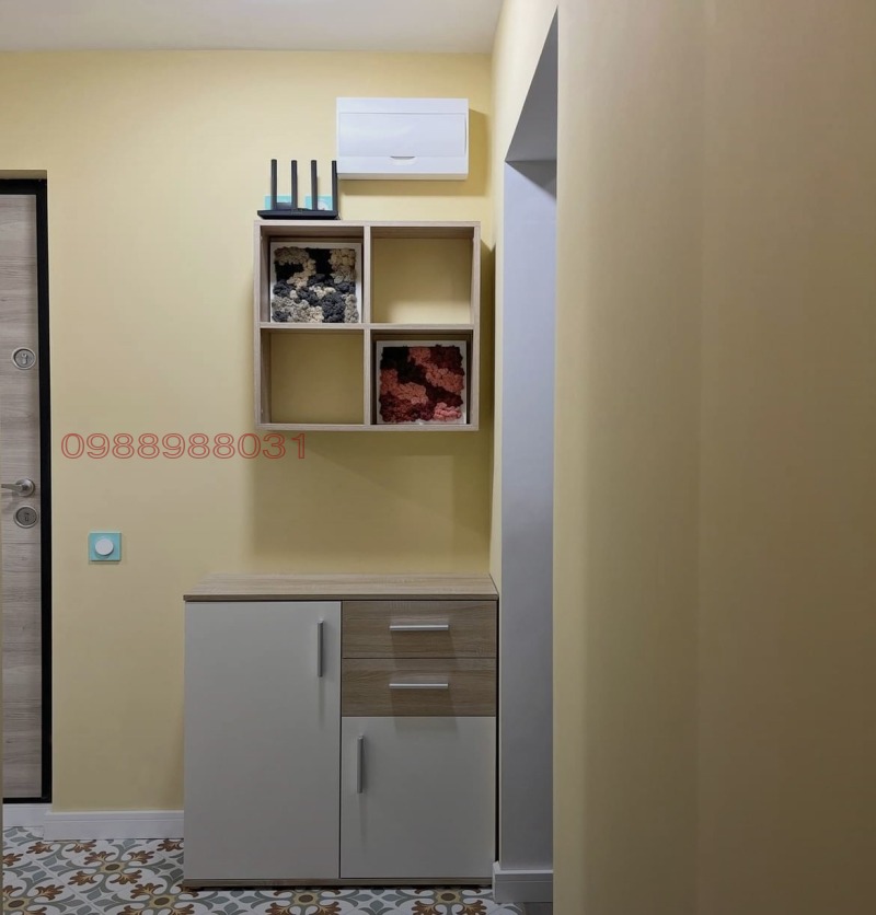 Продава  3-стаен град Добрич , Христо Ботев , 61 кв.м | 70570479 - изображение [7]