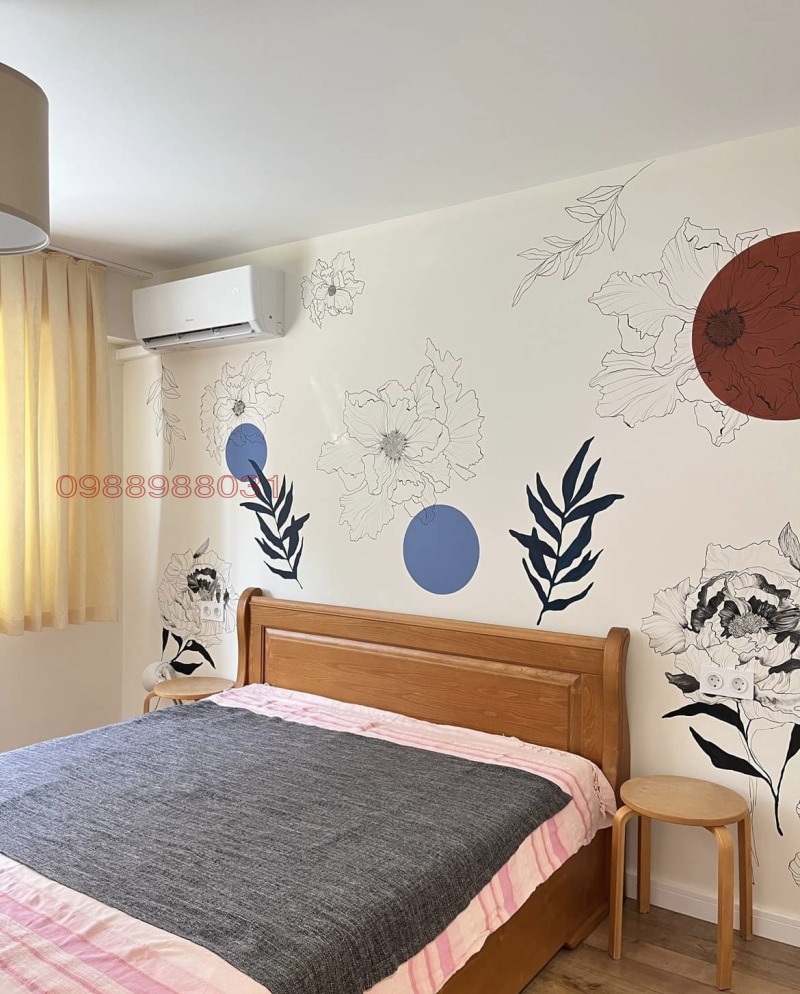 Продава  3-стаен град Добрич , Христо Ботев , 61 кв.м | 70570479 - изображение [8]