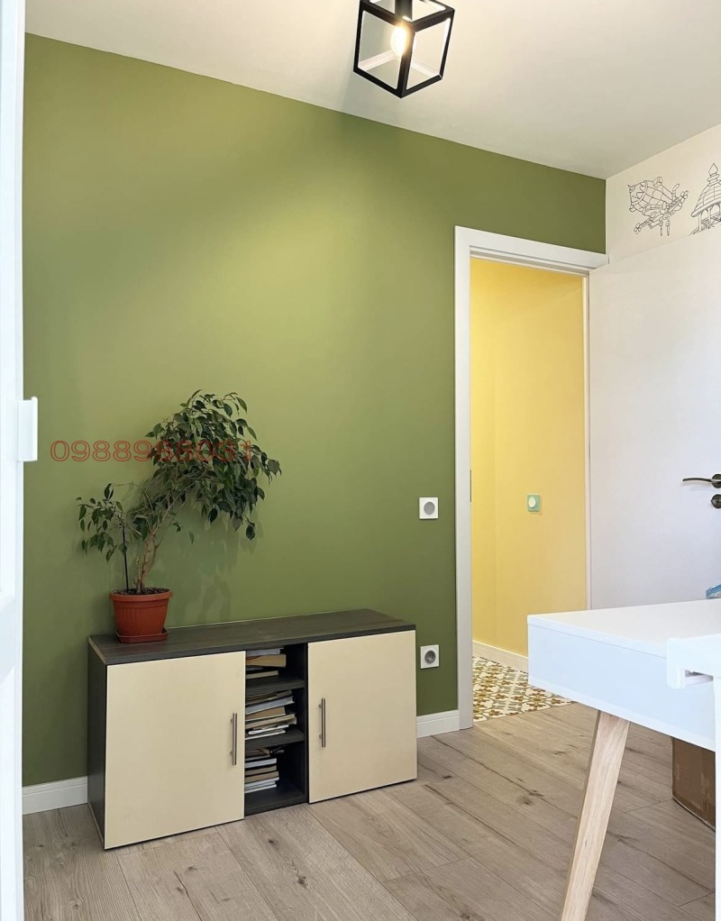 Продава  3-стаен град Добрич , Христо Ботев , 61 кв.м | 70570479 - изображение [4]