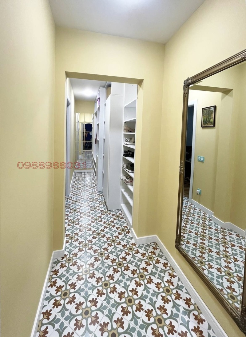 Продава  3-стаен град Добрич , Христо Ботев , 61 кв.м | 70570479 - изображение [6]