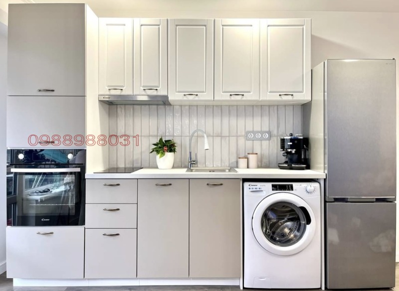 Продава  3-стаен град Добрич , Христо Ботев , 61 кв.м | 70570479 - изображение [3]