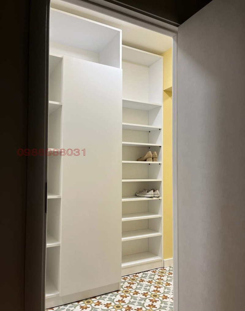 Продава  3-стаен град Добрич , Христо Ботев , 61 кв.м | 70570479 - изображение [9]