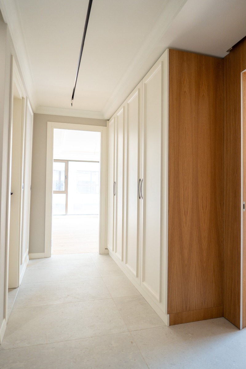 Продава  3-стаен град Пловдив , Христо Смирненски , 125 кв.м | 76302587 - изображение [10]