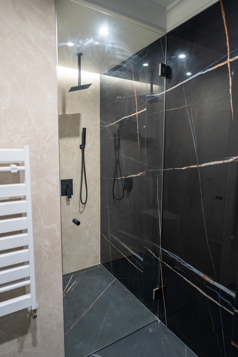 Продава  3-стаен град Пловдив , Христо Смирненски , 125 кв.м | 76302587 - изображение [12]