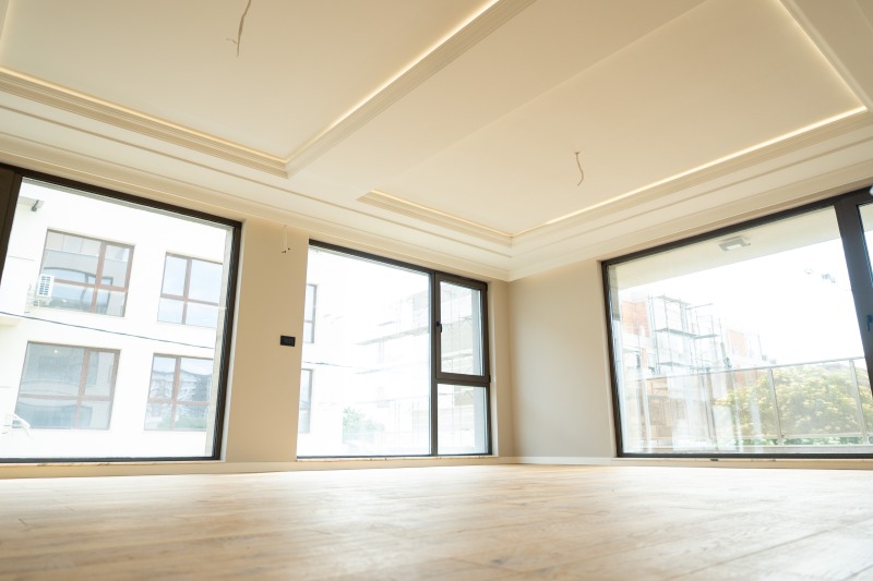 Продава  3-стаен град Пловдив , Христо Смирненски , 125 кв.м | 76302587 - изображение [2]