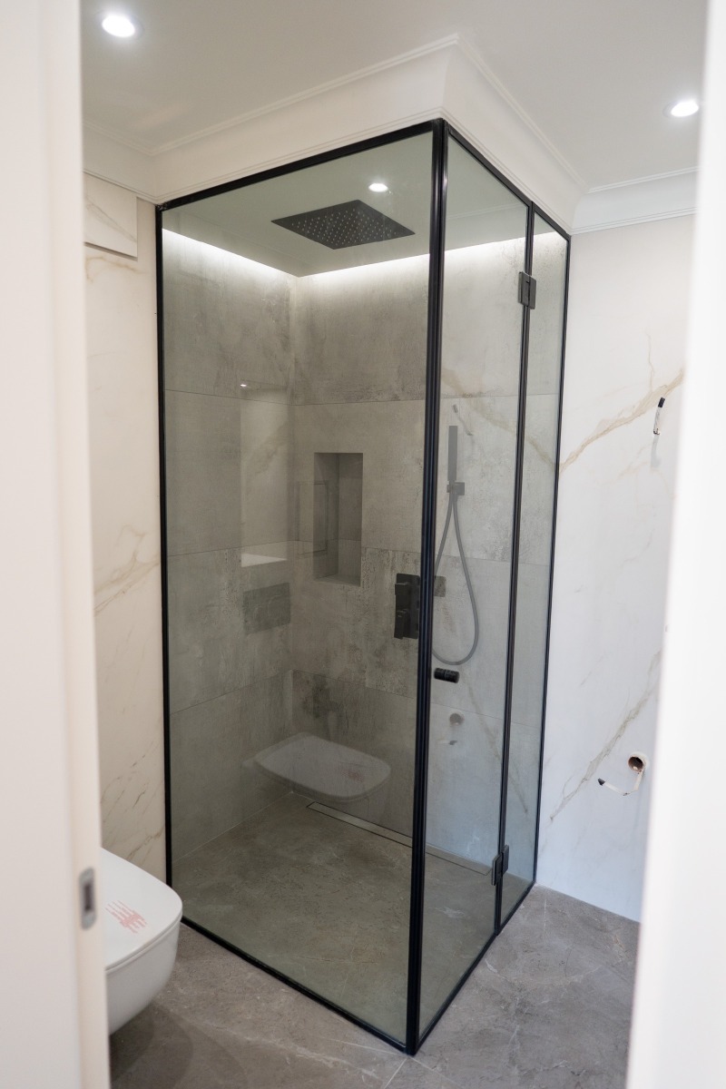 Продава  3-стаен град Пловдив , Христо Смирненски , 125 кв.м | 76302587 - изображение [14]