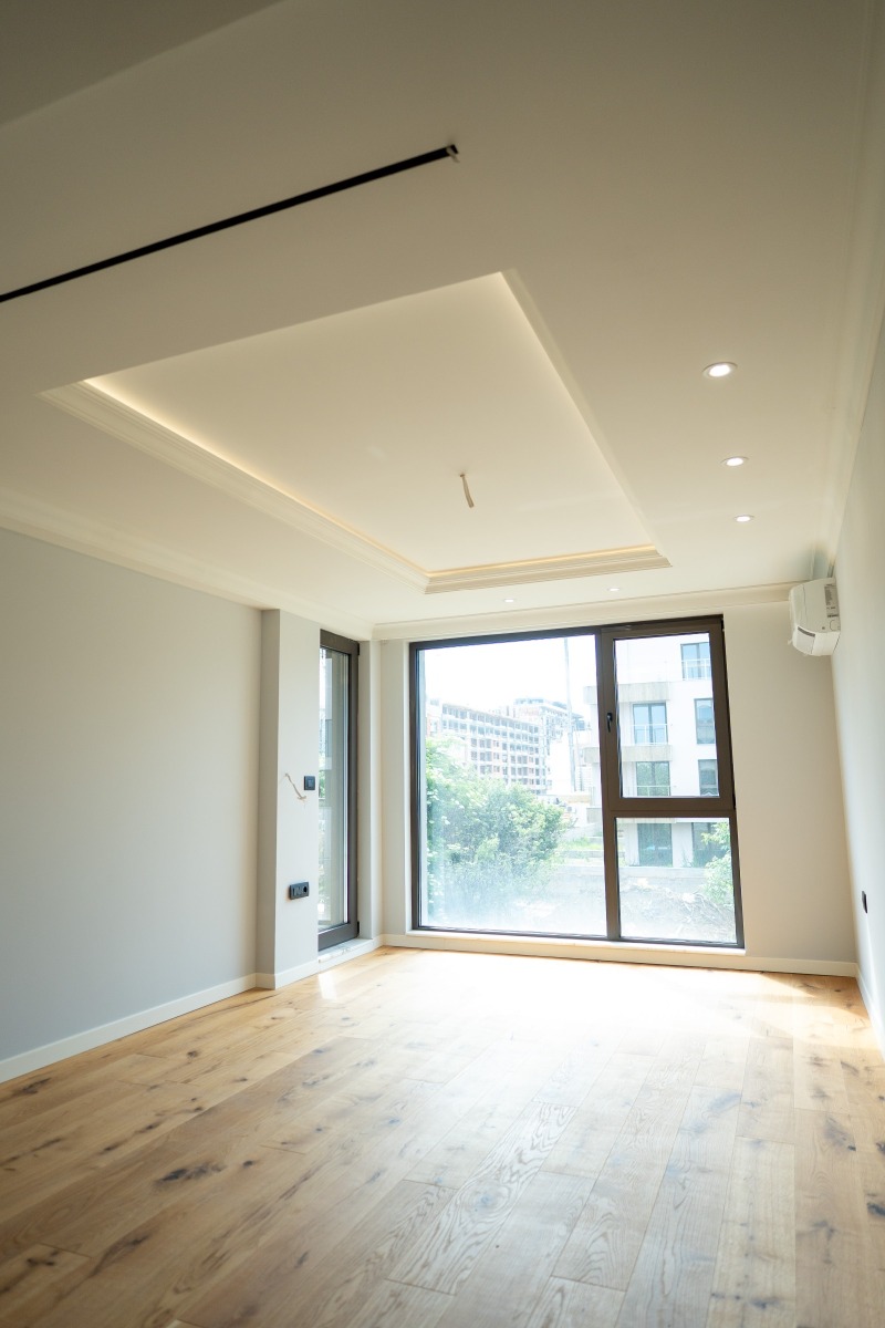 Продава  3-стаен град Пловдив , Христо Смирненски , 125 кв.м | 76302587 - изображение [6]