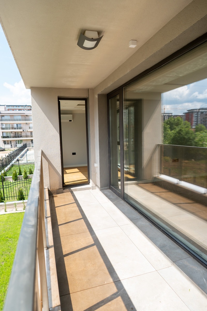 Продава  3-стаен град Пловдив , Христо Смирненски , 125 кв.м | 76302587 - изображение [5]