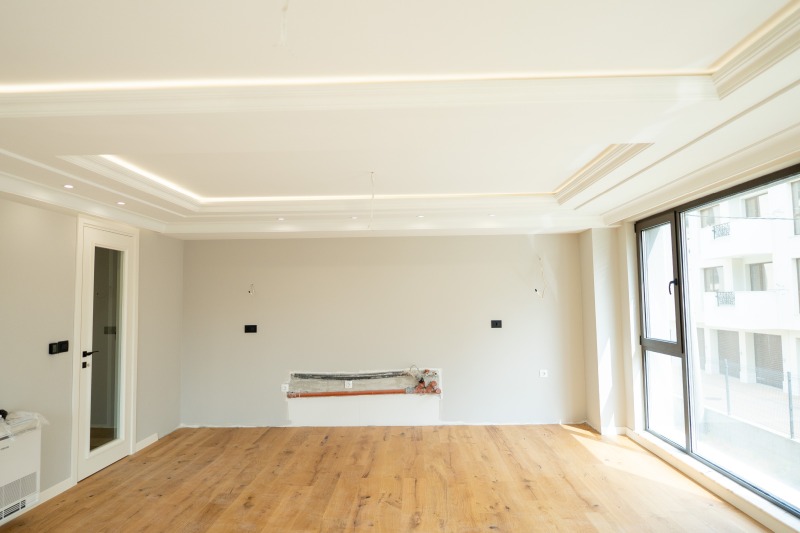 Продава  3-стаен град Пловдив , Христо Смирненски , 125 кв.м | 76302587 - изображение [3]