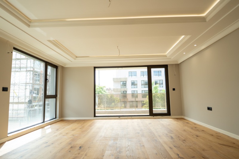 Продава  3-стаен град Пловдив , Христо Смирненски , 125 кв.м | 76302587