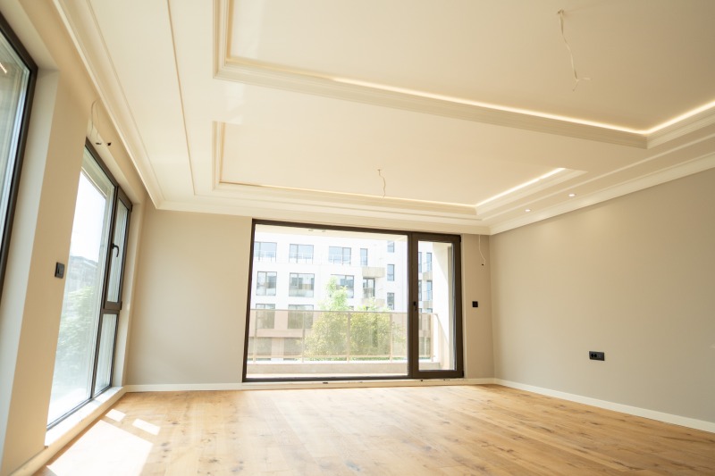 Продава  3-стаен град Пловдив , Христо Смирненски , 125 кв.м | 76302587 - изображение [4]