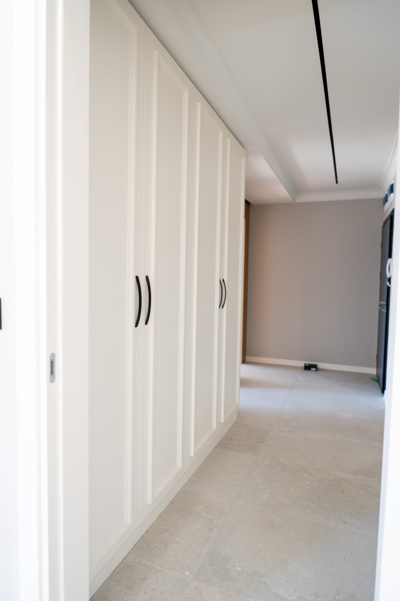 Продава  3-стаен град Пловдив , Христо Смирненски , 125 кв.м | 76302587 - изображение [16]