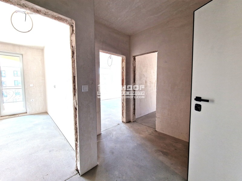 Продава 3-СТАЕН, гр. Пловдив, Кършияка, снимка 4 - Апартаменти - 52440632