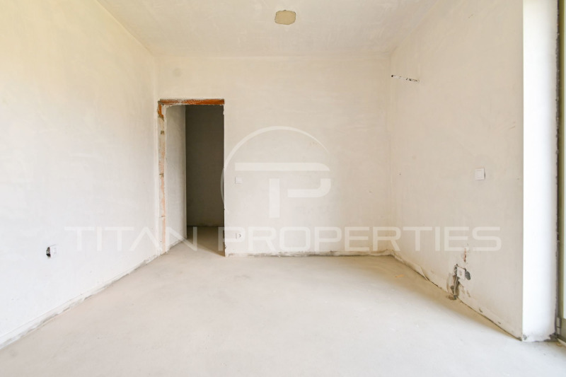 Продава 3-СТАЕН, гр. София, Красно село, снимка 9 - Апартаменти - 53508898