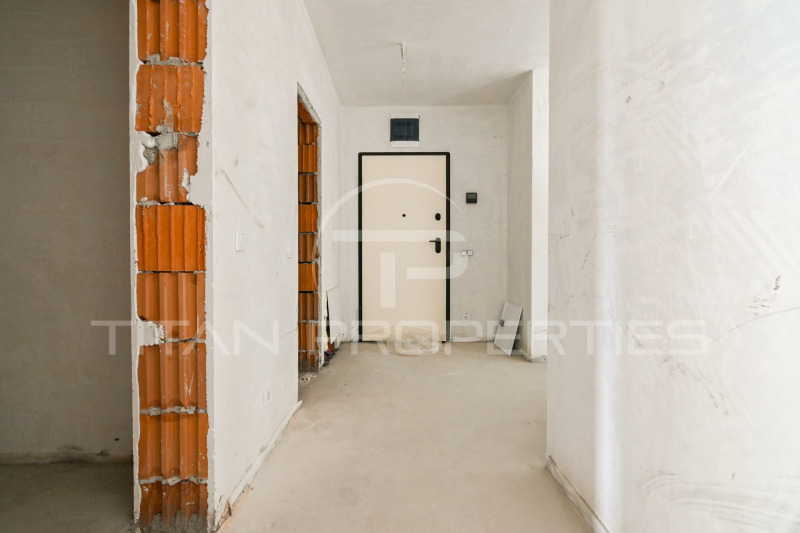 Продава 3-СТАЕН, гр. София, Красно село, снимка 10 - Апартаменти - 53508898