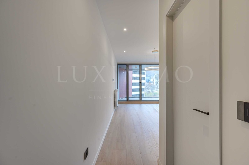 Продава МНОГОСТАЕН, гр. София, Манастирски ливади, снимка 13 - Апартаменти - 52379890