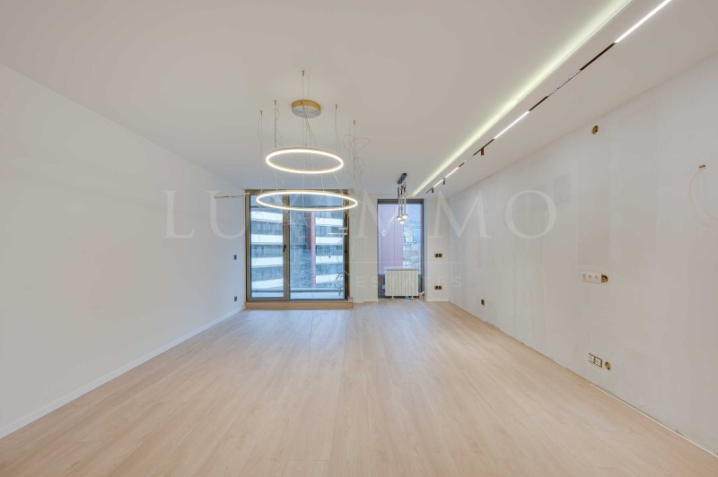 Продава МНОГОСТАЕН, гр. София, Манастирски ливади, снимка 3 - Апартаменти - 52379890