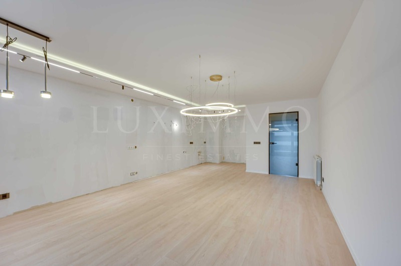 Продава МНОГОСТАЕН, гр. София, Манастирски ливади, снимка 4 - Апартаменти - 52379890