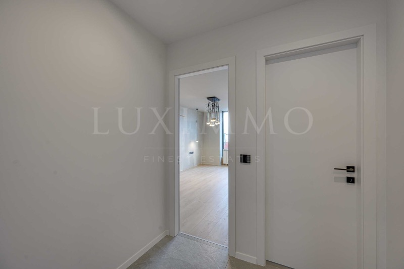 Продава МНОГОСТАЕН, гр. София, Манастирски ливади, снимка 15 - Апартаменти - 52379890