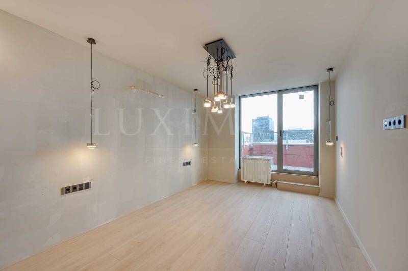 Продава МНОГОСТАЕН, гр. София, Манастирски ливади, снимка 16 - Апартаменти - 52379890