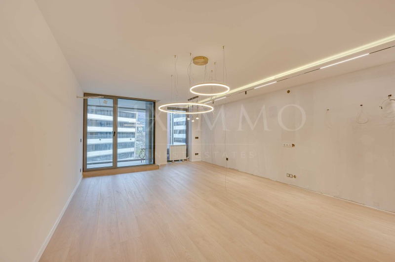 Продава МНОГОСТАЕН, гр. София, Манастирски ливади, снимка 2 - Апартаменти - 52379890