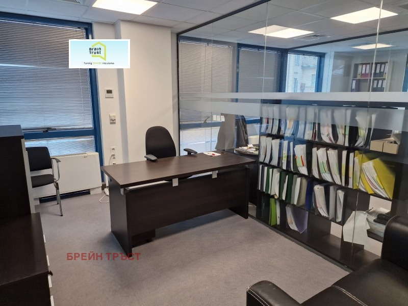 Na sprzedaż  Biuro Sofia , Centar , 459 mkw | 61934117 - obraz [10]