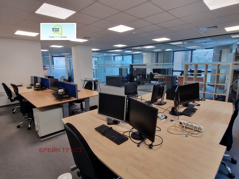 Na sprzedaż  Biuro Sofia , Centar , 459 mkw | 61934117 - obraz [5]