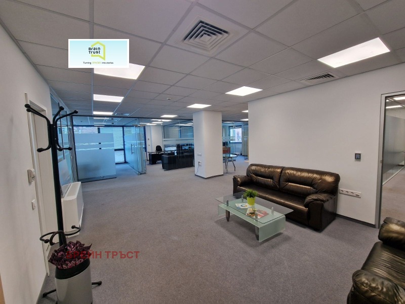 Продава ОФИС, град София, Център • 1285200 € • 27801957 — Holmes.bg