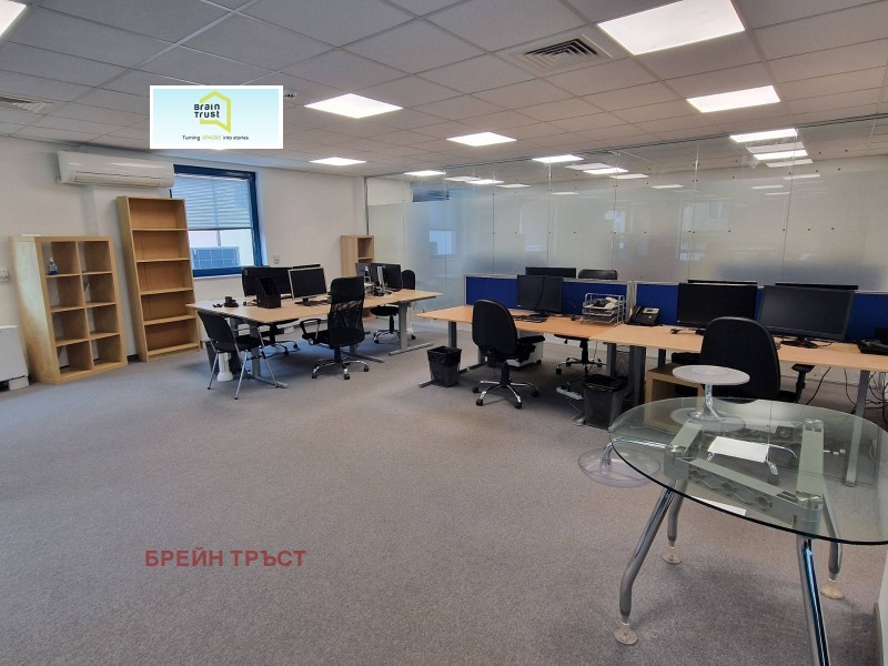 Na sprzedaż  Biuro Sofia , Centar , 459 mkw | 61934117 - obraz [3]