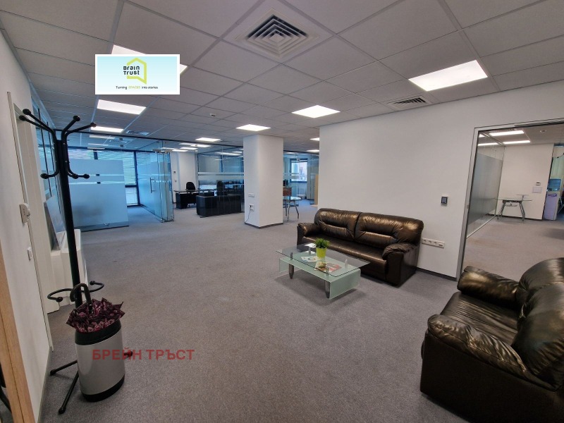 Na sprzedaż  Biuro Sofia , Centar , 459 mkw | 61934117 - obraz [2]