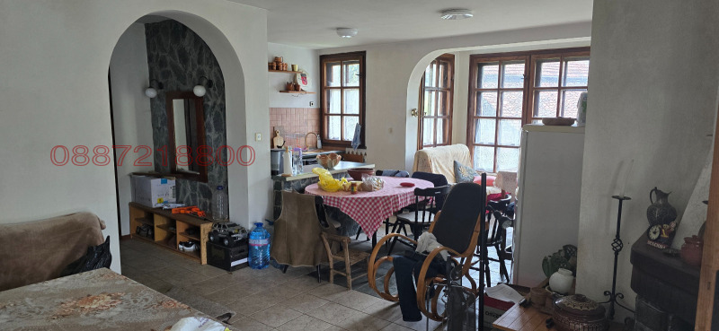 Продава КЪЩА, с. Трекляно, област Кюстендил, снимка 3 - Къщи - 52967350