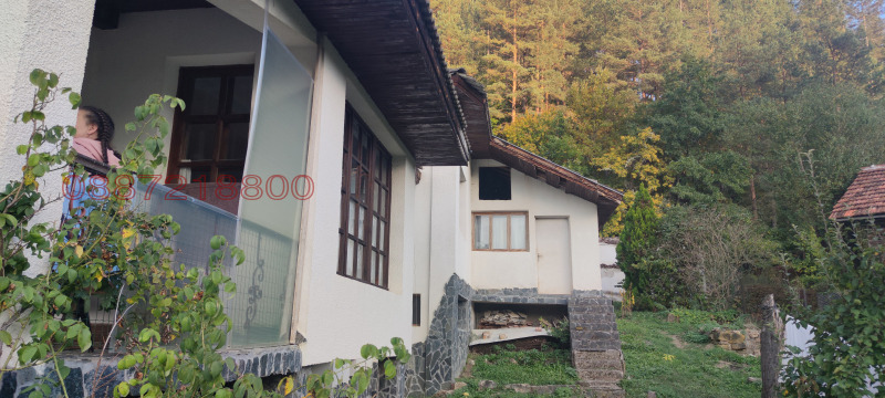 Продава КЪЩА, с. Трекляно, област Кюстендил