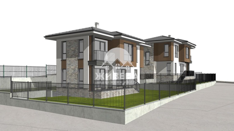 Продаја  Кућа Варна , м-т Долна Трака , 140 м2 | 17309982