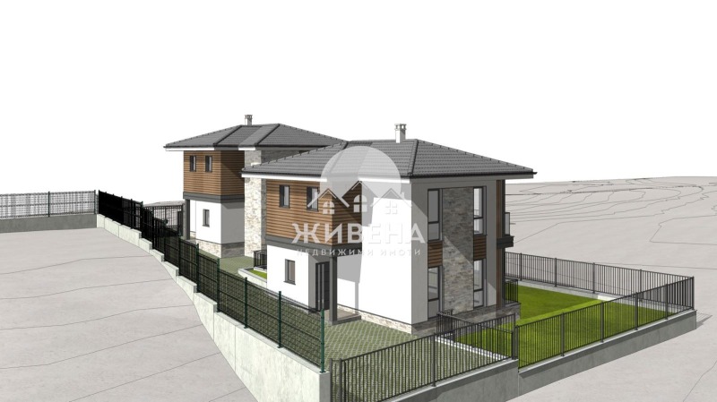 Продава  Къща град Варна , м-т Долна Трака , 140 кв.м | 17309982 - изображение [3]