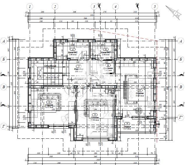 На продаж  Будинок Варна , м-т Долна Трака , 140 кв.м | 17309982 - зображення [5]