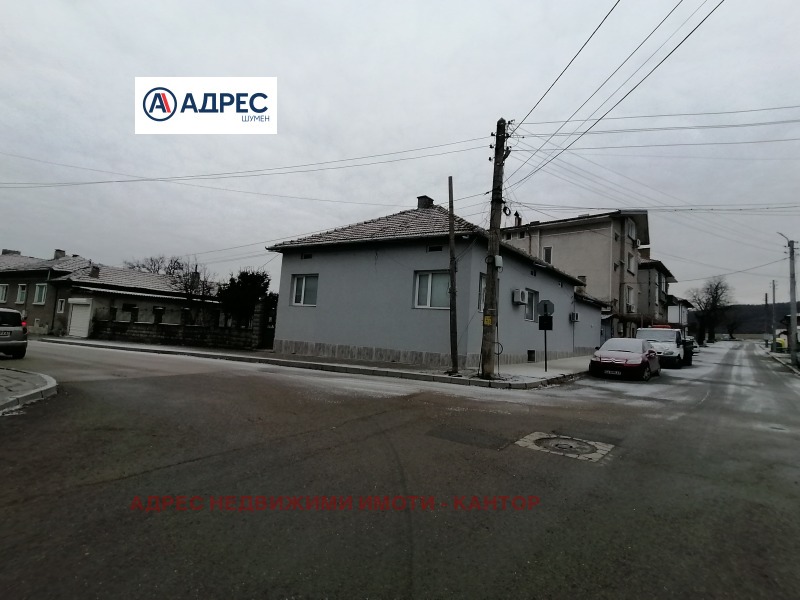 Till salu  Hus region Shumen , Veliki Preslav , 100 kvm | 96709003 - bild [2]