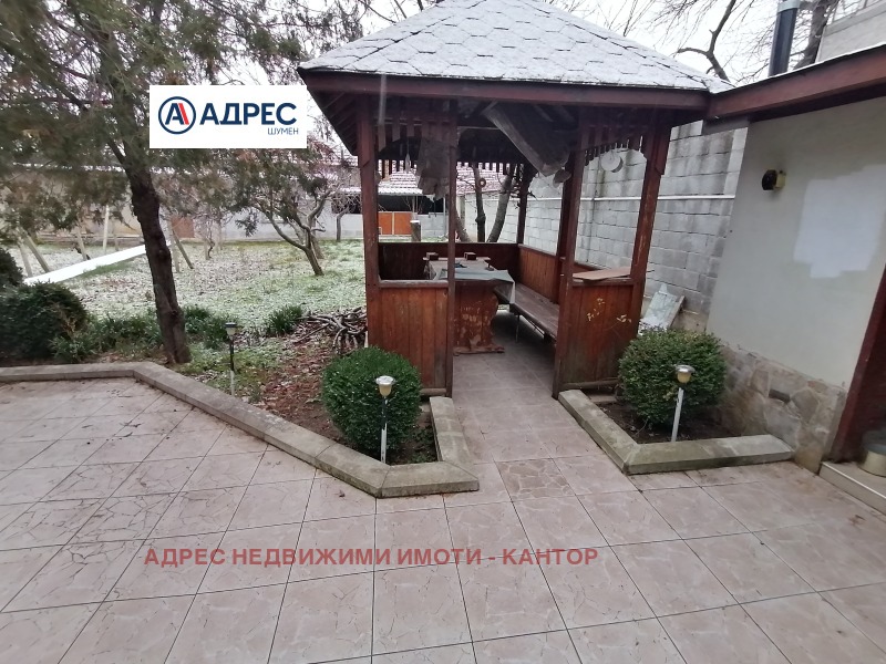 Till salu  Hus region Shumen , Veliki Preslav , 100 kvm | 96709003 - bild [7]