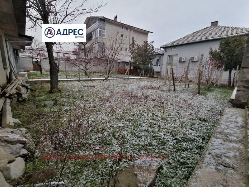 Till salu  Hus region Shumen , Veliki Preslav , 100 kvm | 96709003 - bild [5]