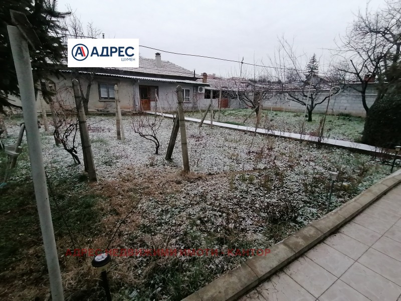 Till salu  Hus region Shumen , Veliki Preslav , 100 kvm | 96709003 - bild [4]