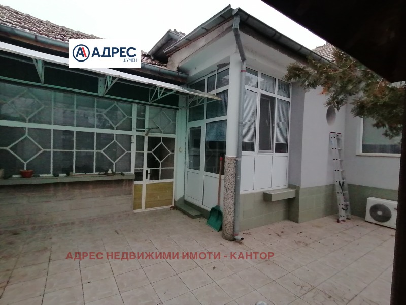 Till salu  Hus region Shumen , Veliki Preslav , 100 kvm | 96709003 - bild [6]