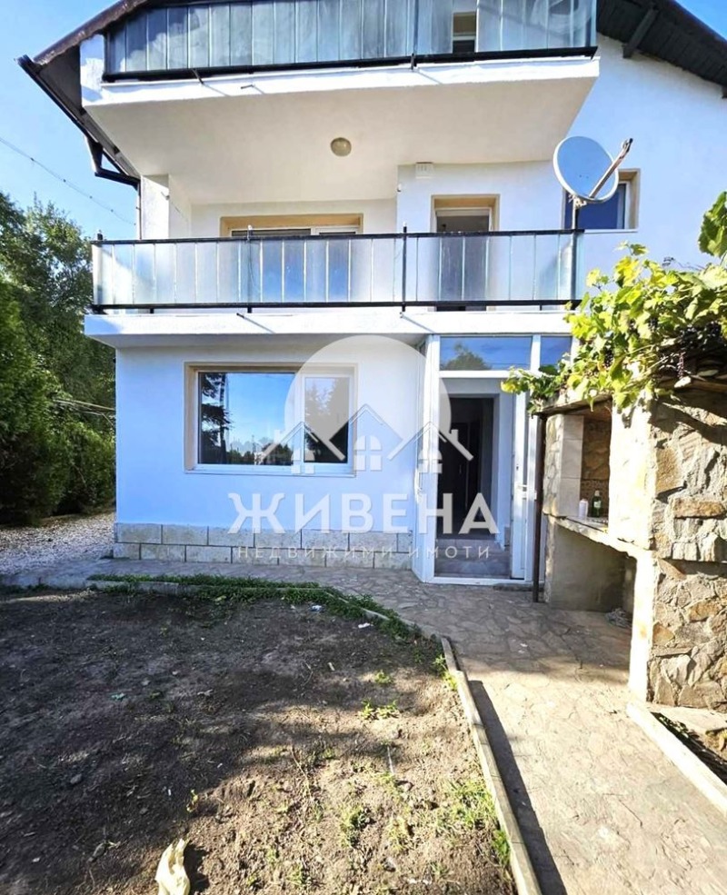 Til salg  Hus region Dobrich , Plachidol , 150 kvm | 98751682 - billede [16]