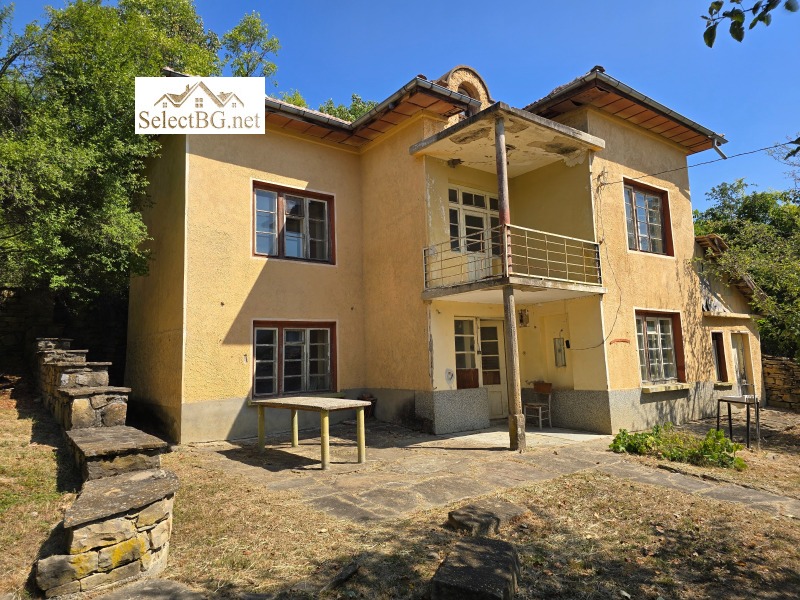 Продава  Къща област Габрово , с. Славейково , 170 кв.м | 92123936 - изображение [5]