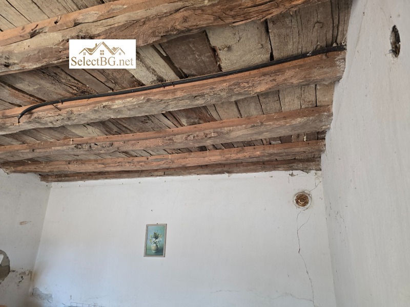 Продава  Къща област Габрово , с. Славейково , 170 кв.м | 92123936 - изображение [10]