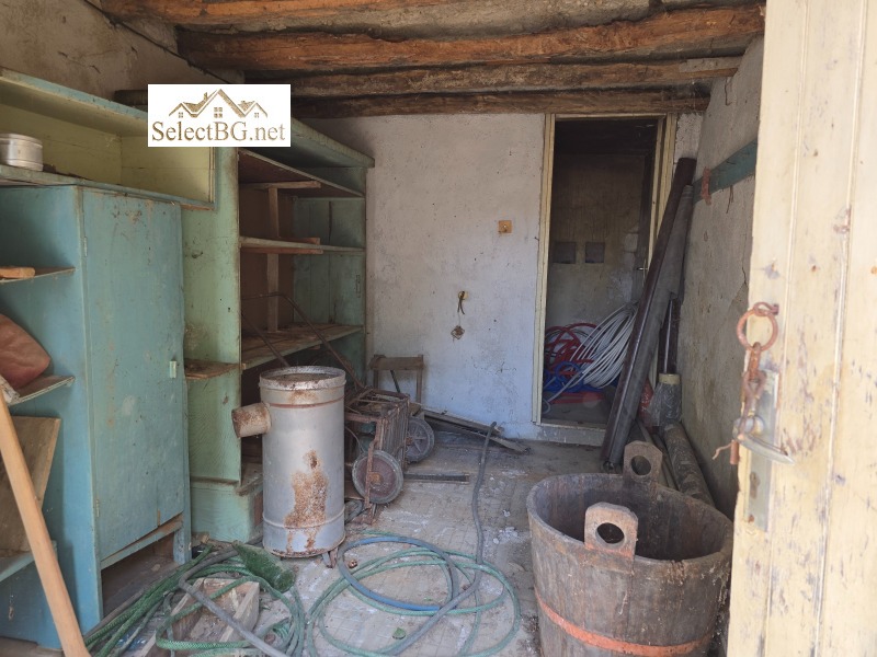 Продава  Къща област Габрово , с. Славейково , 170 кв.м | 92123936 - изображение [17]