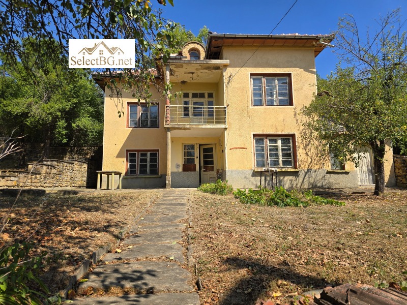Продава  Къща област Габрово , с. Славейково , 170 кв.м | 92123936