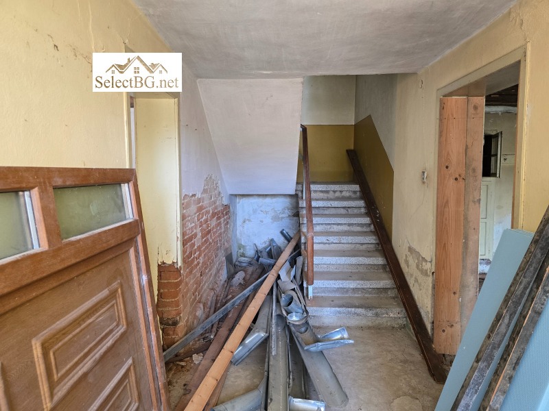 Продава  Къща област Габрово , с. Славейково , 170 кв.м | 92123936 - изображение [8]