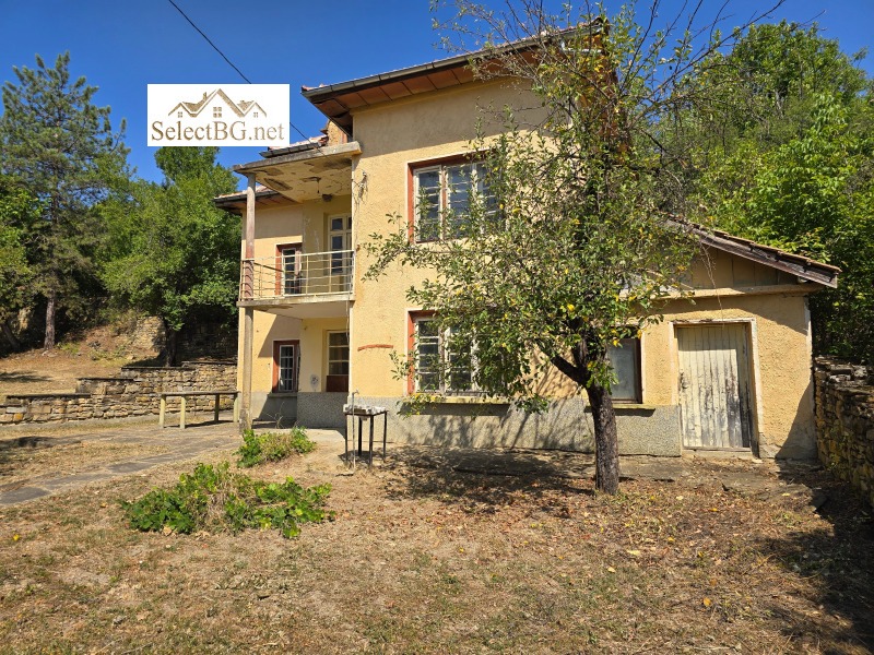 Продава  Къща област Габрово , с. Славейково , 170 кв.м | 92123936 - изображение [6]