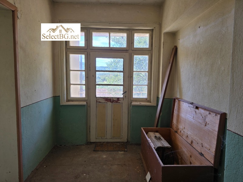 Продава  Къща област Габрово , с. Славейково , 170 кв.м | 92123936 - изображение [12]